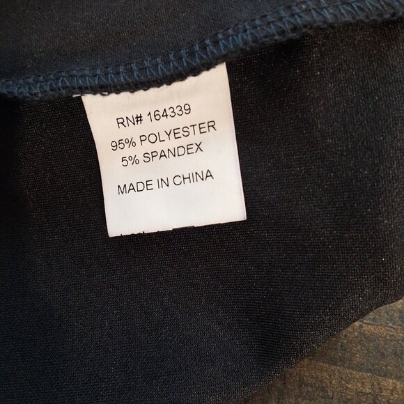 Petal & Pup Womens Hyatt Dress Black Sz 10 Special Occasion Dress - Picture 8 of 8